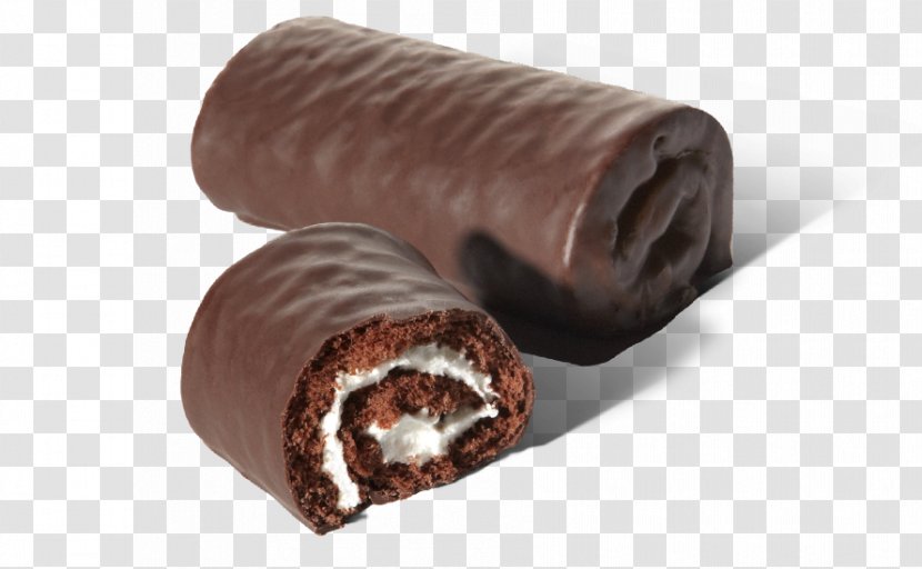 Ho Hos Ding Dong Chocodile Twinkie Swiss Roll - Ingredient - Junk Food Transparent PNG