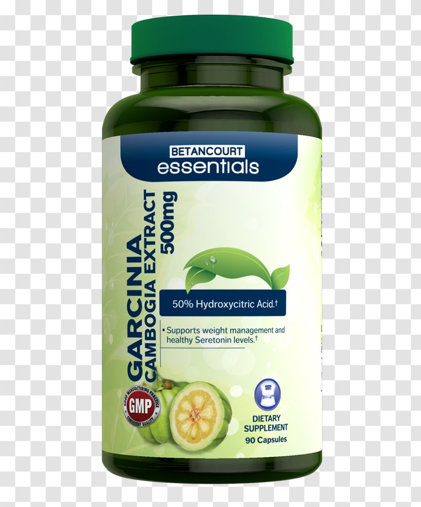 Dietary Supplement Garcinia Cambogia Vitamin Nutrition Conjugated Linoleic Acid - Bodybuilding - Health Transparent PNG