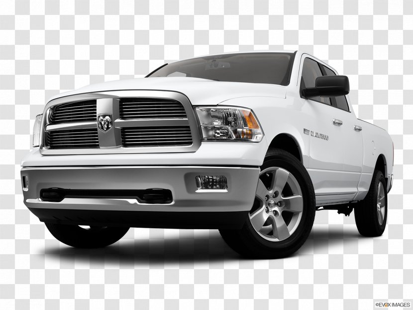 Dodge Ram SRT-10 Pickup Trucks Car Truck - Brand Transparent PNG