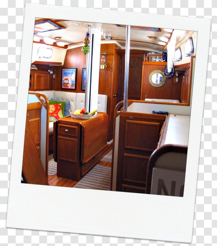 Sailboat Interior Design Services Yacht Catalina 30 - Boating - Boat Transparent PNG