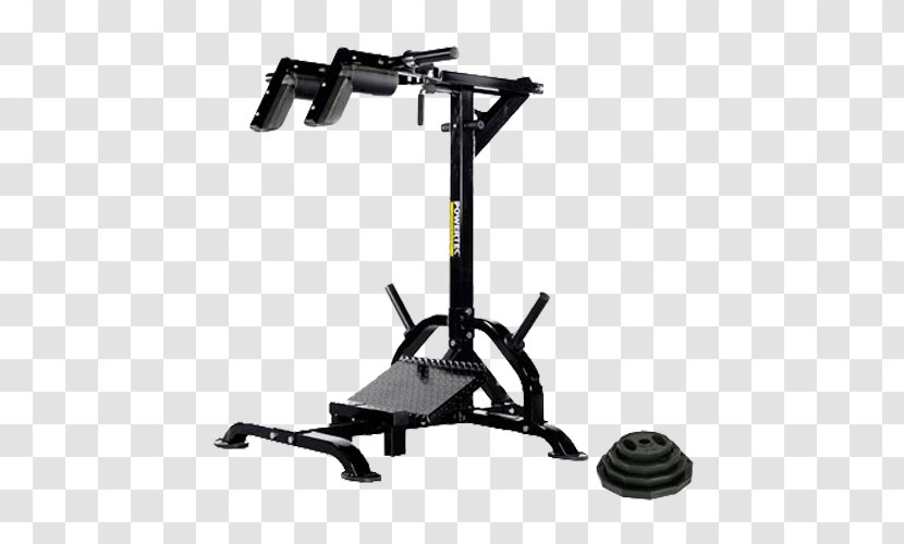 Fitness Centre Quality Message Weightlifting Machine - Leverage Transparent PNG