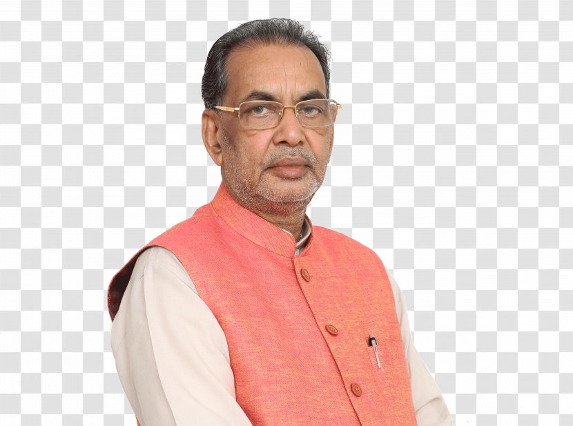 Radha Mohan Singh Government Of India Ministry Agriculture & Farmers Welfare Minister - Senior Citizen - Narendra Modi Transparent PNG