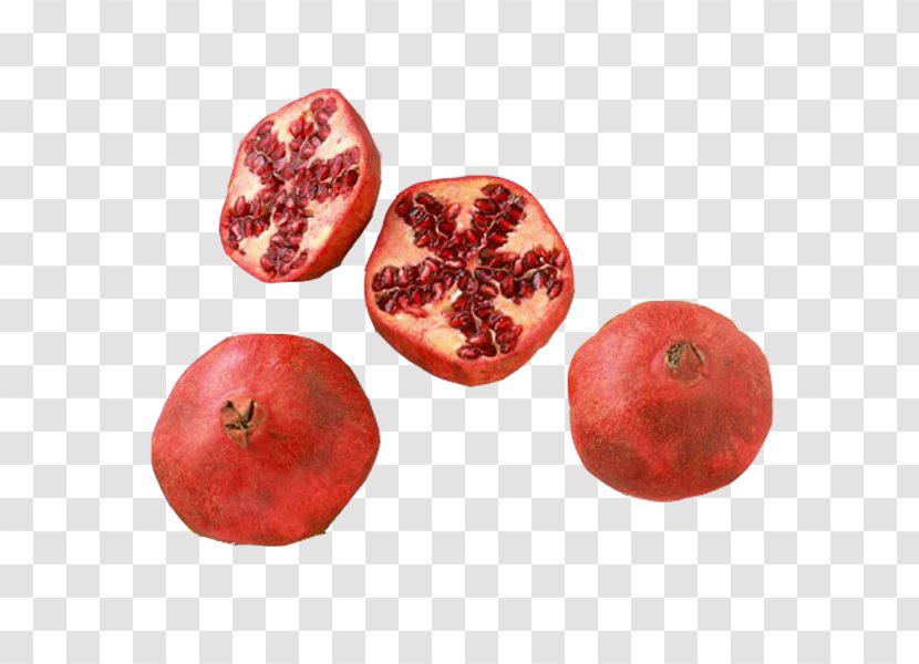 Sahara Pomegranate Tomato Fruit - Auglis - Redskins Transparent PNG