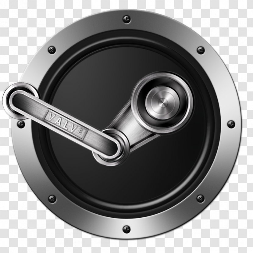 Steam Desktop Wallpaper Game - Vehicle Audio - Bus Black And White Transparent PNG