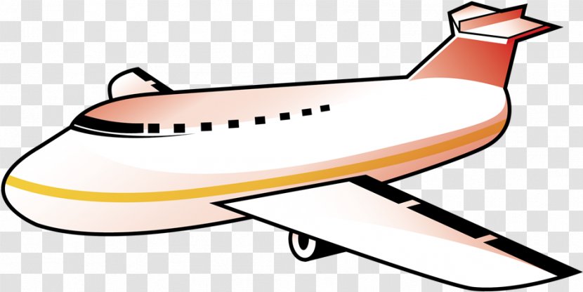 Paper Airplane Drawing - Vehicle - Silhouette Transparent PNG