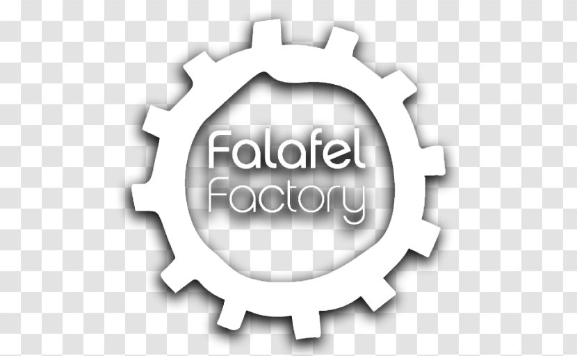 Falafel Factory Product Logo Menu - Sandwich Omelet Transparent PNG