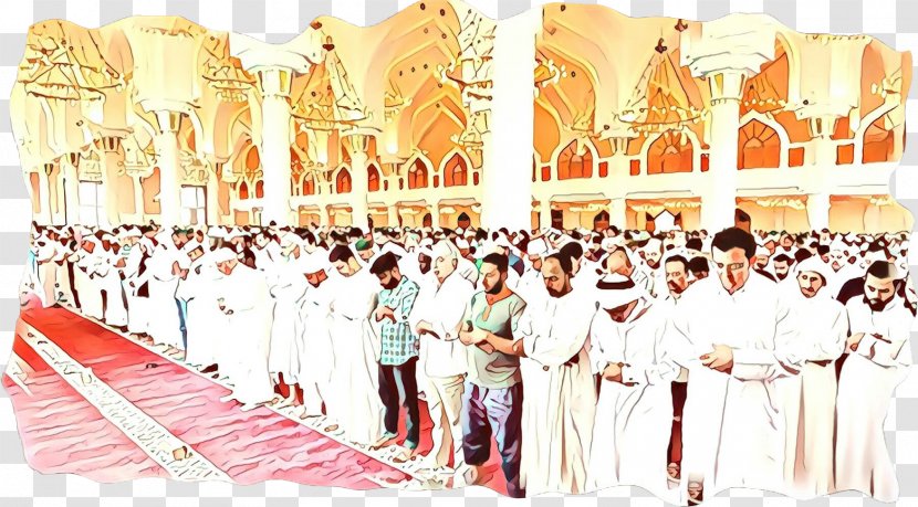 Eid Al Adha Islamic Background - Holiday - Church Presbyter Transparent PNG