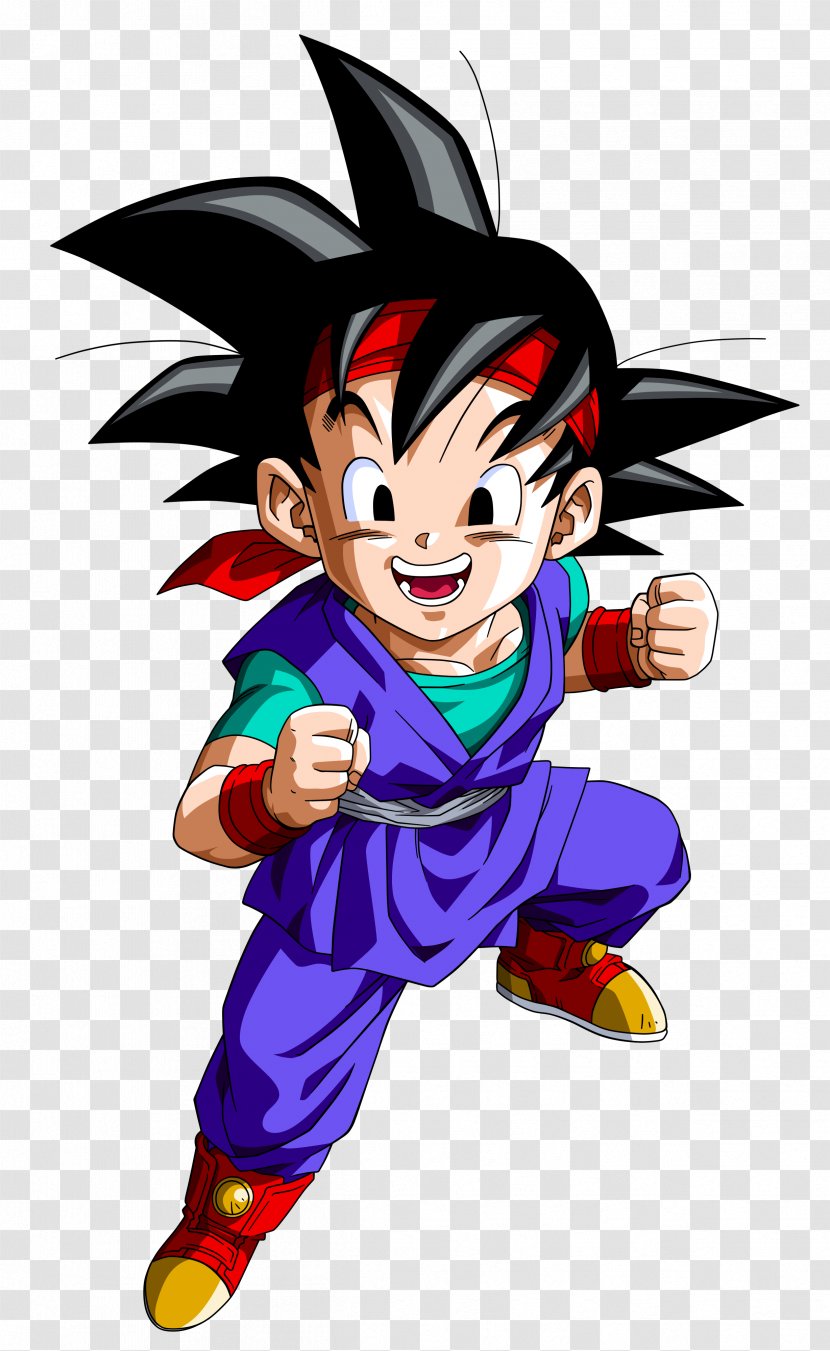 Goku Vegeta Gohan Chi-Chi Bulma - Tree - Dragon Ball Transparent PNG