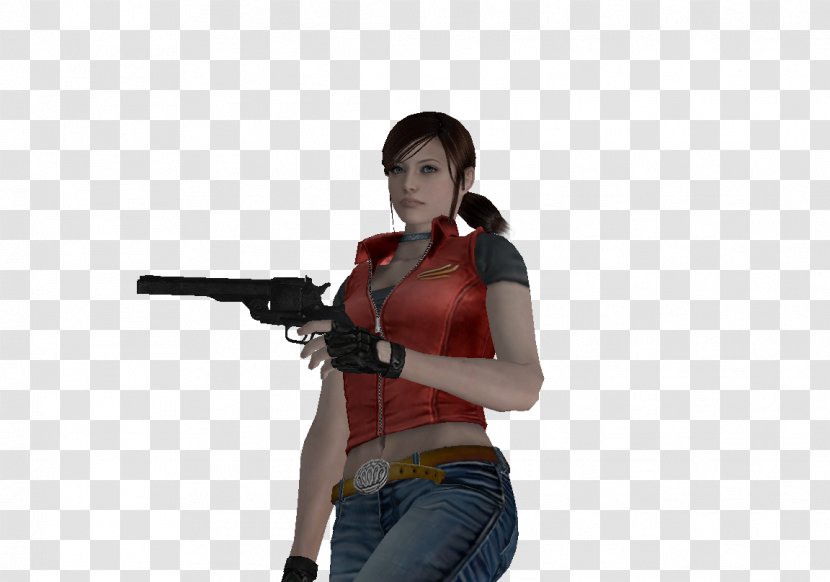 Chris Redfield Claire Jill Valentine Leon S. Kennedy Microphone - Audio Transparent PNG