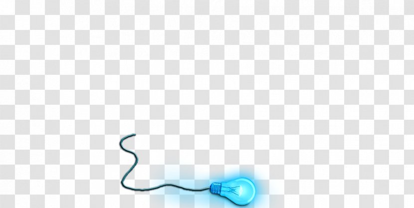 Turquoise Wallpaper - Blue - Light Bulb Transparent PNG