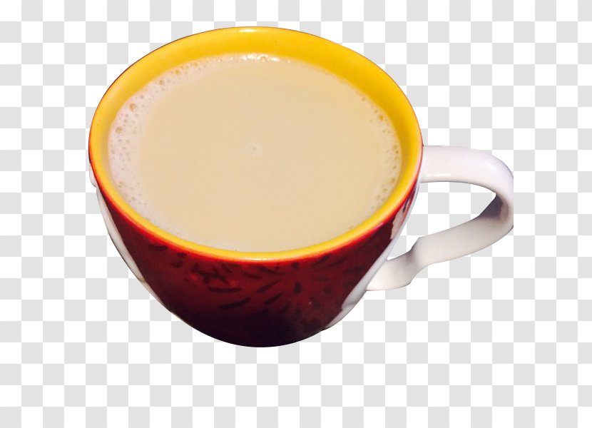 Earl Grey Tea Bubble Milk - Champurrado - Modulation Own Transparent PNG