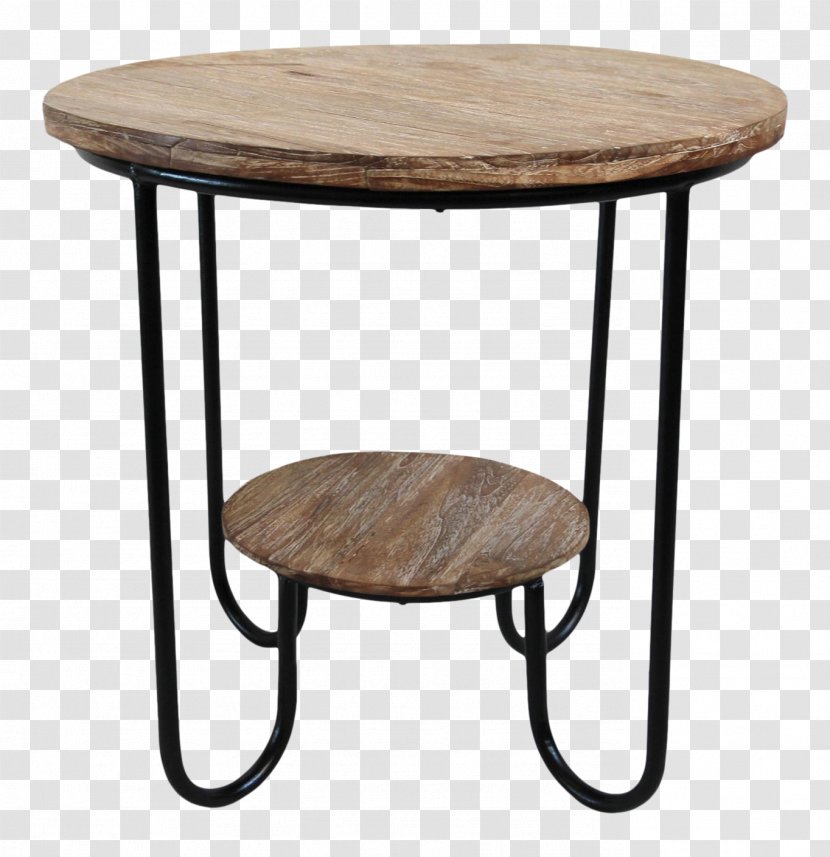 Bedside Tables Garden Furniture Coffee Wood - Outdoor - Side Table Transparent PNG