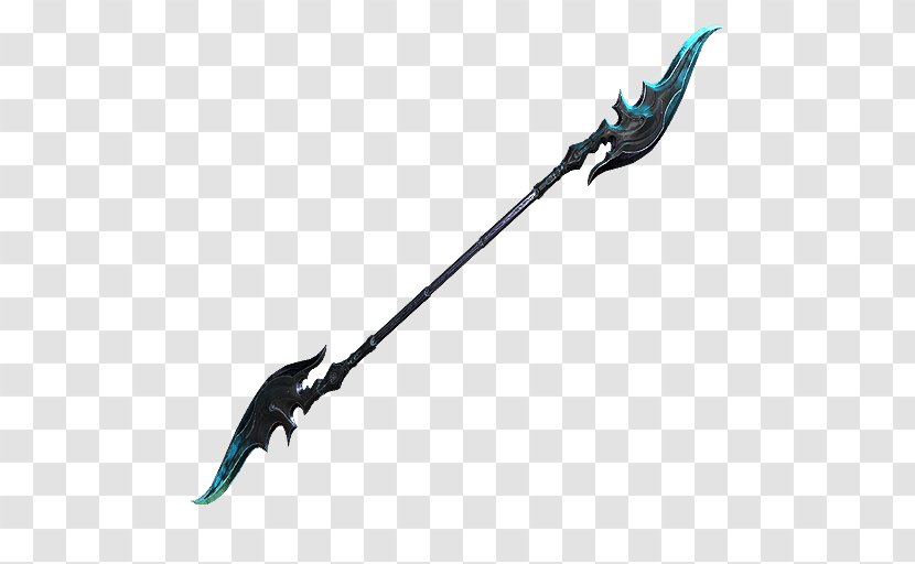 Warframe Wikia Weapon The Home Depot - Lotus Border Transparent PNG