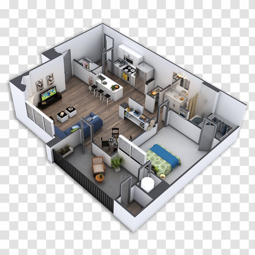 Griffis Belleview Station Floor Plan Wireless LAN IEEE 802.11ac モバイルWi-Fiルーター - Residential Transparent PNG