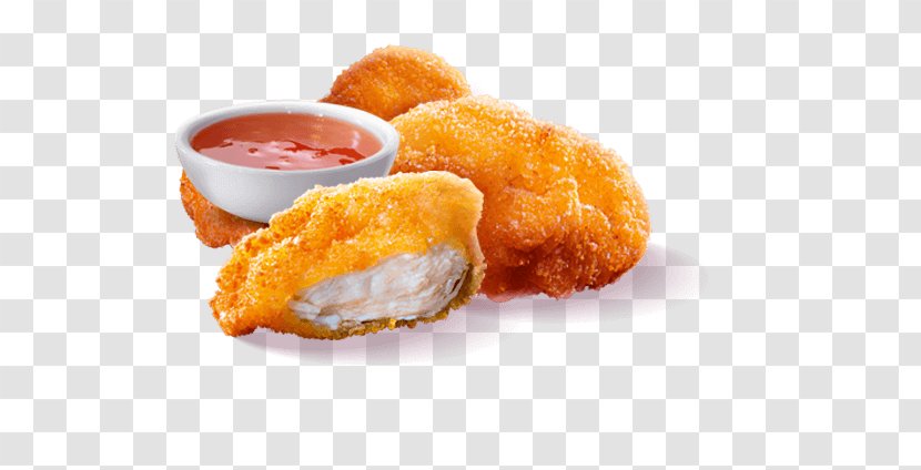 McDonald's Chicken McNuggets Karaage Fried Croquette Korokke - Recipe - Stupid Transparent PNG