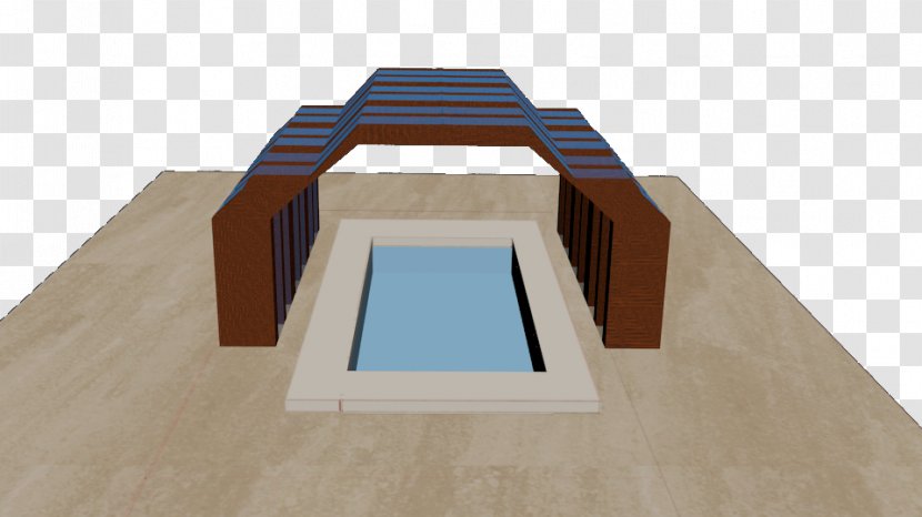 Architecture Wood Daylighting - Floor Transparent PNG