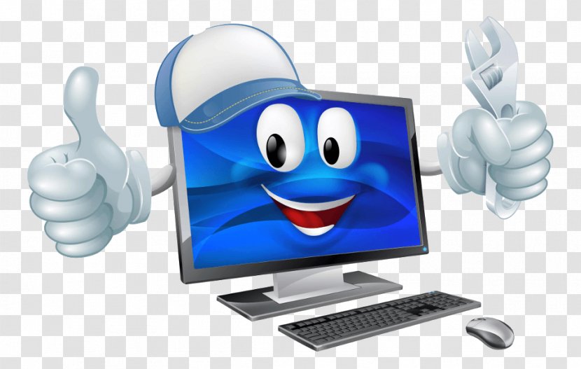 Laptop Computer Repair Technician Macintosh Clip Art - Communication Transparent PNG