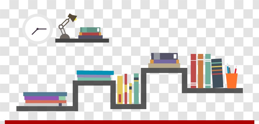 Palestine Polytechnic University Vector Graphics Education Library - Shelf - Diagram Transparent PNG