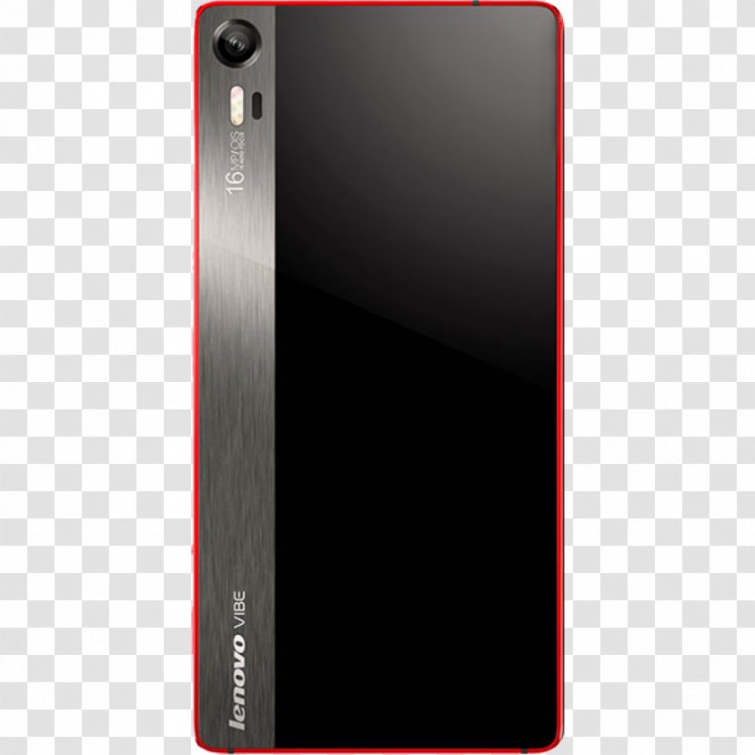 Smartphone Lenovo Phab 2 Pro Vibe Shot Mobile Phone Accessories - Gadget Transparent PNG