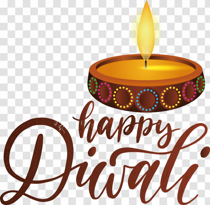 Happy Diwali Transparent PNG