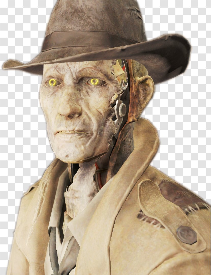 Fallout 4: Far Harbor Old World Blues Bethesda Softworks - Wikia - Fall Out 4 Transparent PNG