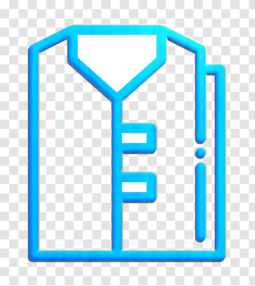 Clothes Icon Shirt Icon Clothing Icon Transparent PNG