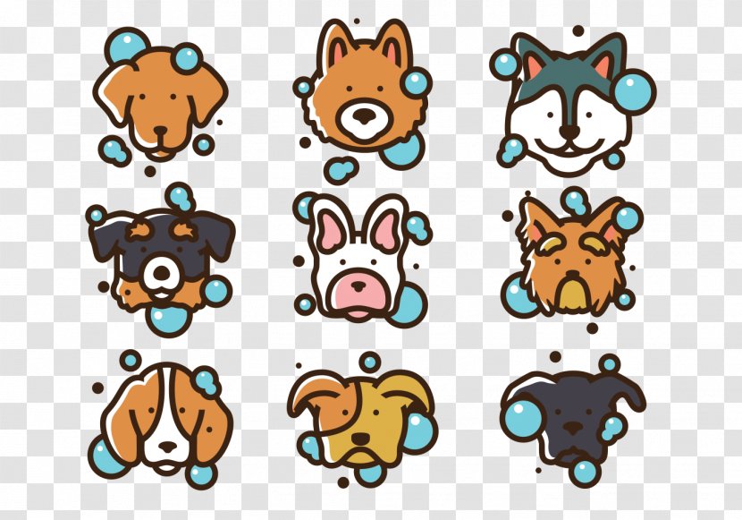 Dog Drawing - Area - Puppy Transparent PNG