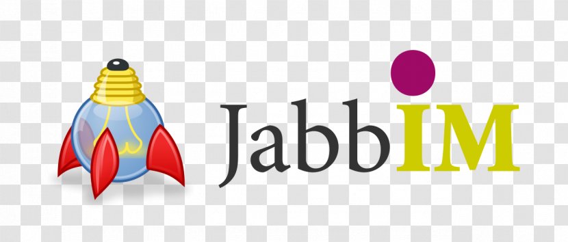 Logo Jabbim XMPP Client GNU General Public License - Clients Transparent PNG