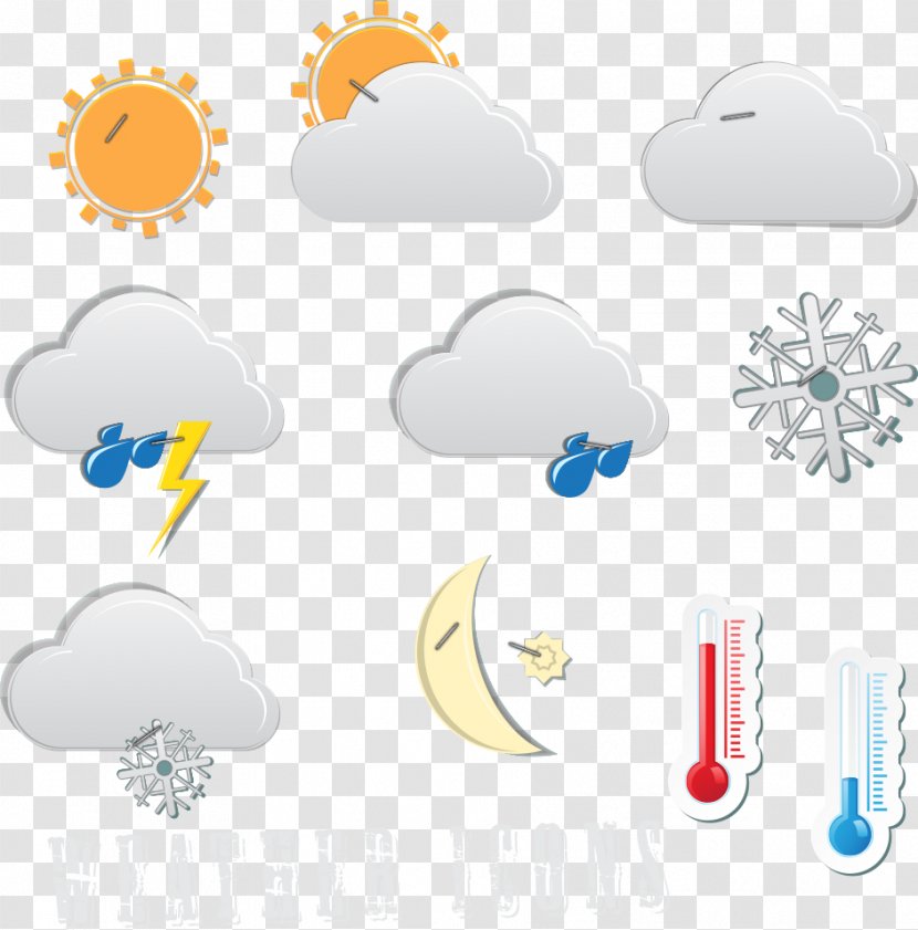 Drawing Weather Clip Art - Vecteur - Vector Transparent PNG