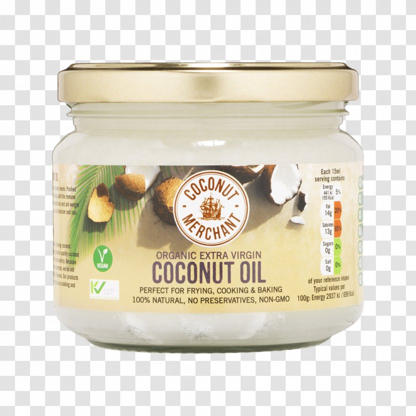 Organic Food Raw Foodism Coconut Oil Olive - Pukka Herbs Transparent PNG