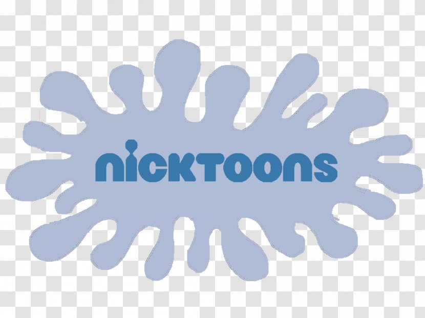 Nicktoons Logo Nickelodeon TeenNick Nick At Nite - Nicksplat Transparent PNG