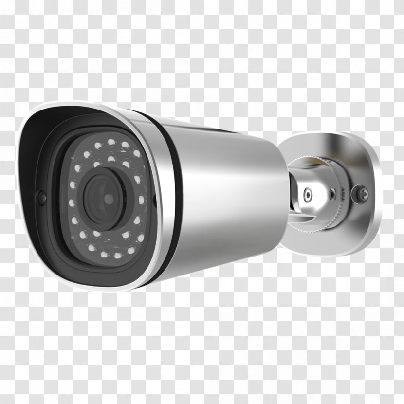 IP Camera Foscam FI9900EP FI9900P 1080p Power Over Ethernet - Fi9900p Transparent PNG