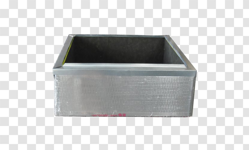 Furnace Air Filter Metal Box Duct - Hvac - Round Transparent PNG
