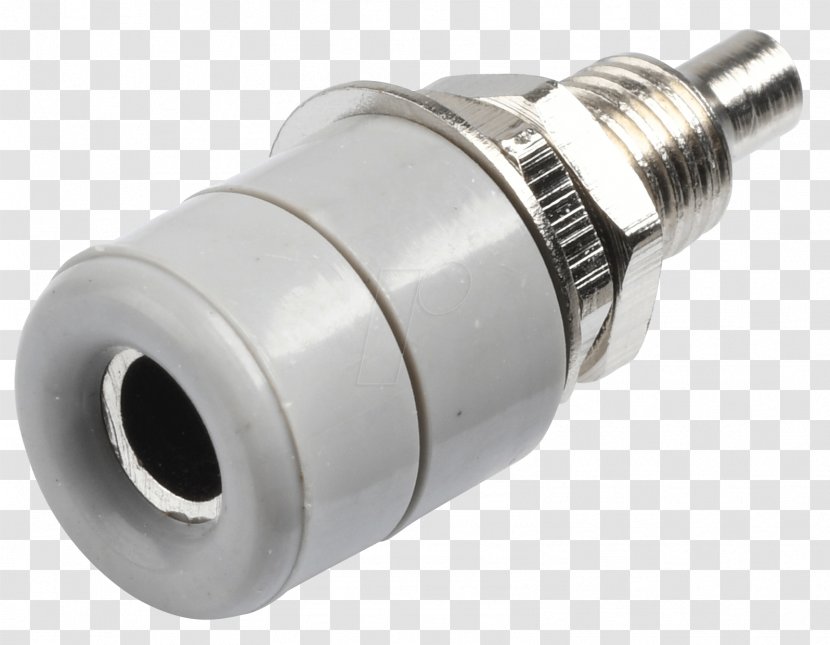 Tool Banana Connector Grey Household Hardware Transparent PNG