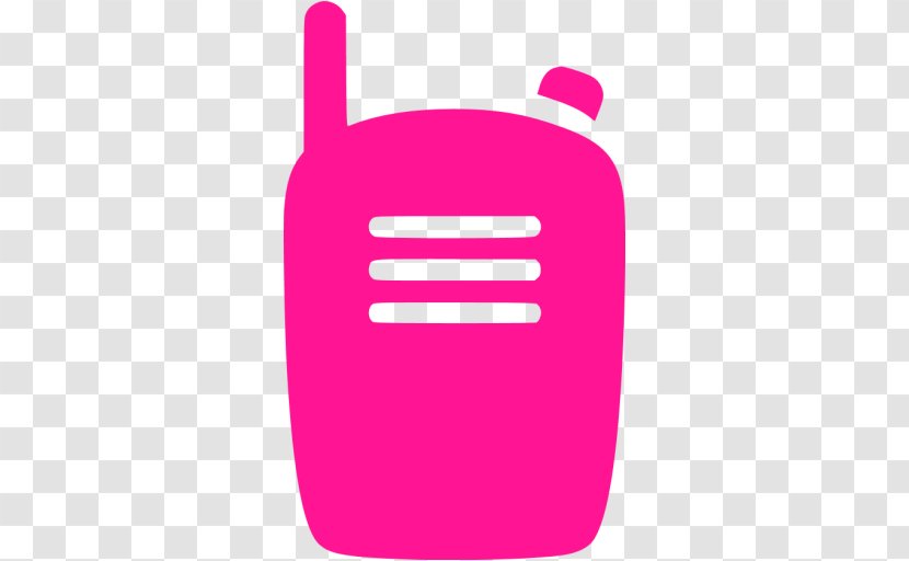 Product Design Logo Font Pink M Transparent PNG