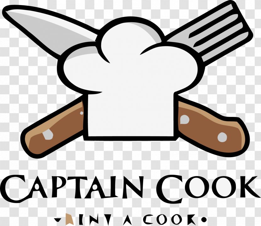 Logo Kitchen Cooking Graphic Designer - Material - Chef Knife And Fork Style Transparent PNG