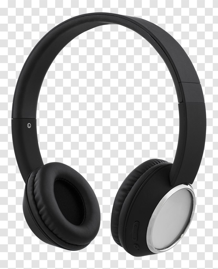 Microphone Headphones Headset Wireless Bluetooth - Sound Transparent PNG