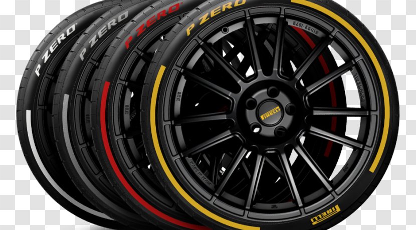 Car Pirelli Tire Exhaust System Auto Show - Bicycle Wheel - Formula One Tyres Transparent PNG