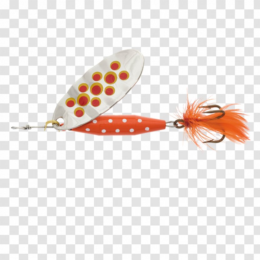 Spoon Lure Spinnerbait Fishing Baits & Lures ABU Garcia Hammarstrand - Red - Pub 47 Huntley Transparent PNG