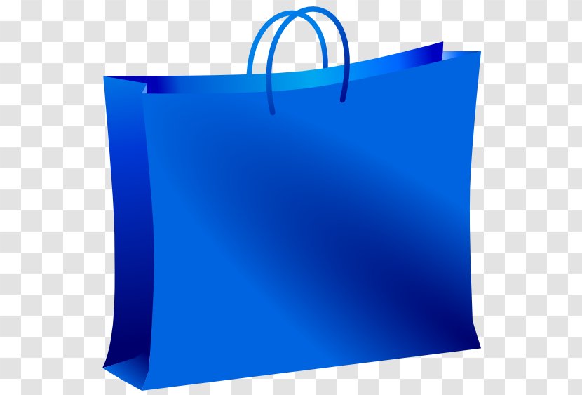 Paper Shopping Bags & Trolleys Clip Art - Rectangle - Grocery Clipart Transparent PNG