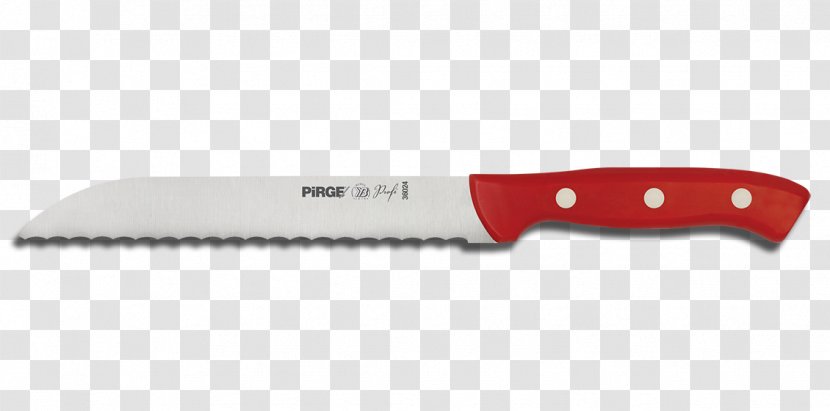 Utility Knives Hunting & Survival Bowie Knife Kitchen - Bread Transparent PNG