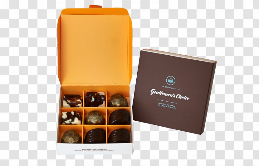 Bonbon Box Chocolate Bombonierka - Furniture - Bonbones Transparent PNG