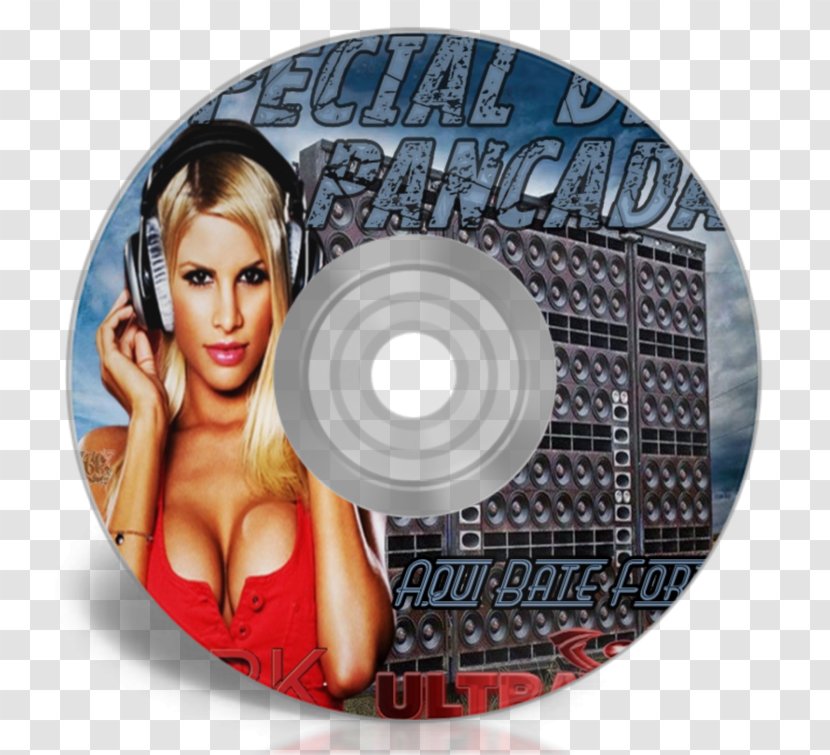 Compact Disc Brand Disk Storage - Dvd - Favela Transparent PNG