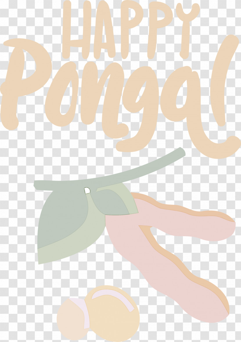 Pongal Happy Pongal Harvest Festival Transparent PNG