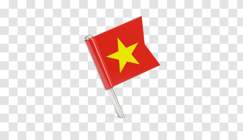 Flag Of Vietnam Guadeloupe Haiti Portugal - Hong Kong Transparent PNG