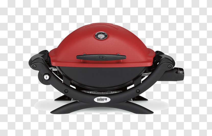 Barbecue Weber Q 1200 Weber-Stephen Products Propane Liquefied Petroleum Gas - Gasgrill - Baby Breathe Transparent PNG