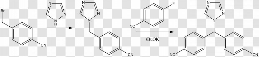 Letrozole Daidzein Genistein Pharmaceutical Drug Genistin - Heart - Tree Transparent PNG