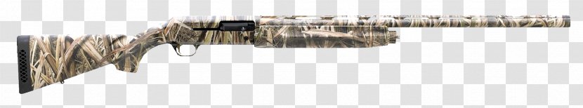 Winchester Repeating Arms Company Shotgun Browning Mossy Oak Firearm - Semi-automatic Transparent PNG