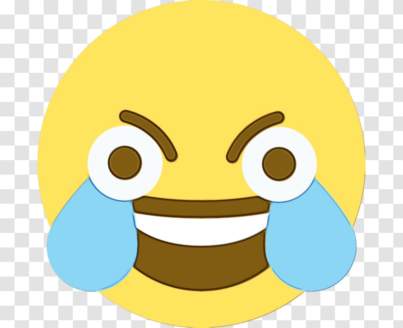 Emoticon Transparent PNG