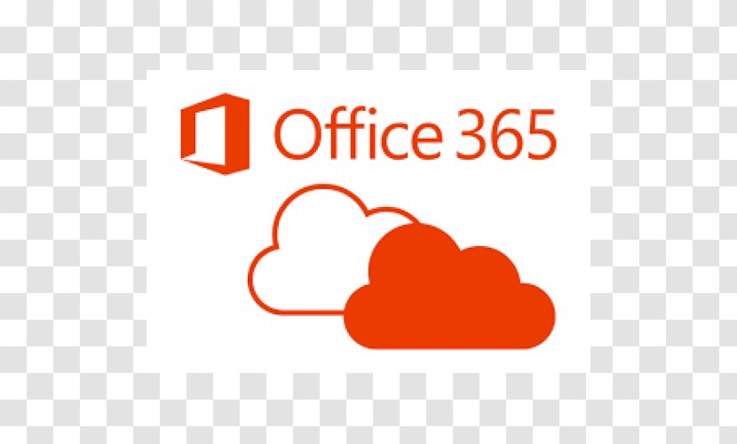 Microsoft Office 365 Cloud Computing SharePoint Transparent PNG